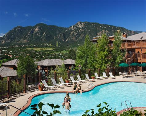 colorado springs esorts|THE BEST Colorado Springs Resorts 2024 (with Prices).